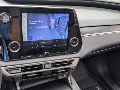 Used 2023 Lexus RX 350 Premium image 28