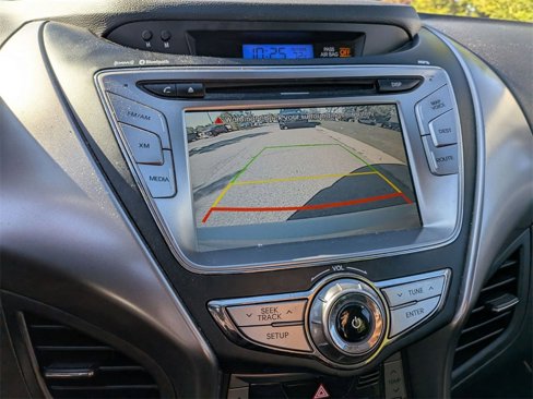 Used 2013 Hyundai Elantra Limited w/ Technology Pkg image 24