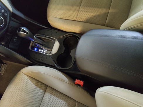 Used 2017 Hyundai Santa Fe Sport image 26