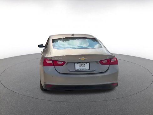Used 2023 Chevrolet Malibu LT w/ Driver Confidence Package image 12