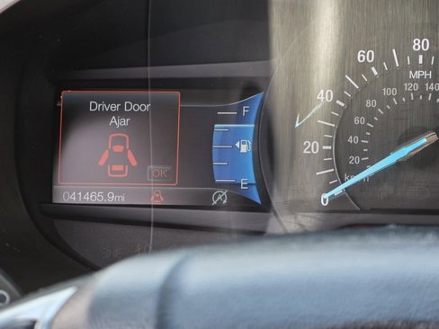 Used 2024 Ford Edge Titanium image 14
