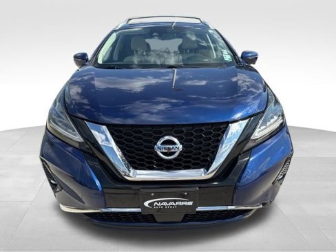 Used 2020 Nissan Murano SL image 2