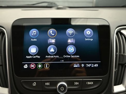 Used 2019 Chevrolet Malibu LS image 14