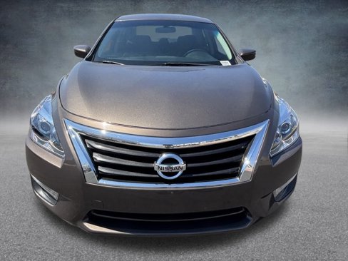 Used 2014 Nissan Altima 2.5 S w/ Sport Value Package image 15