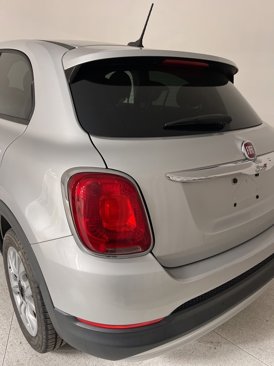 Used 2016 FIAT 500X Easy image 13