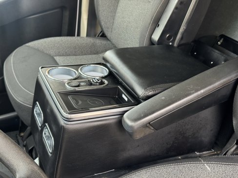 Used 2017 RAM ProMaster 2500 image 24
