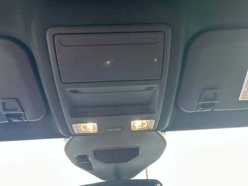 New 2025 Ford Escape ST-Line w/ Tech Pack #1 image 22