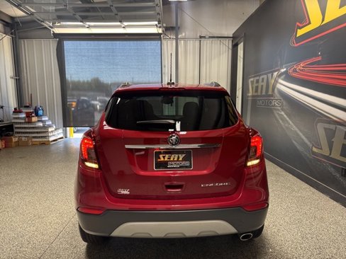 Used 2019 Buick Encore Essence image 18