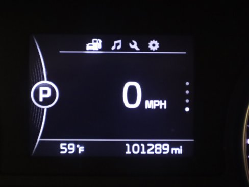 Used 2017 Kia Optima LX w/ Value Package image 13