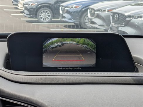 New 2025 MAZDA CX-30 AWD 2.5 S w/ Preferred Package image 17