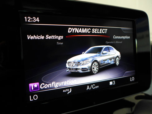 Used 2018 Mercedes-Benz C 300 Sedan image 32