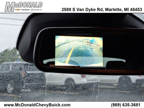 Used 2019 Buick Cascada Premium image 14