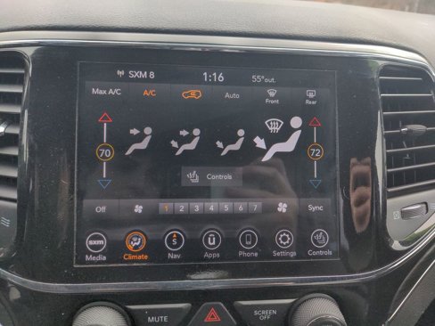 Used 2022 Jeep Grand Cherokee Limited image 18