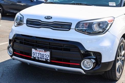 Used 2018 Kia Soul ! image 18