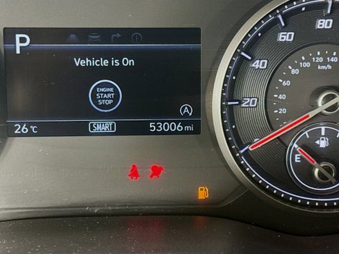 Used 2023 Hyundai Santa Fe SEL image 12