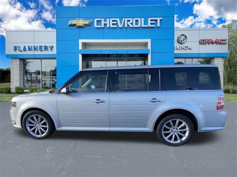 Used 2013 Ford Flex Limited image 5