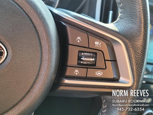 Used 2021 Subaru Ascent Premium w/ Convenience Package image 8
