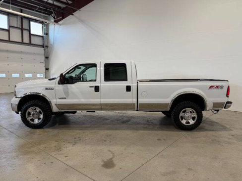 Used 2005 Ford F350 XLT image 12