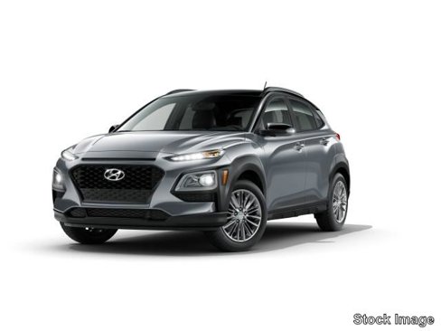 Used 2020 Hyundai Kona SEL image 1