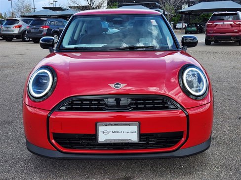 New 2025 MINI Cooper 2-Door Hardtop image 6
