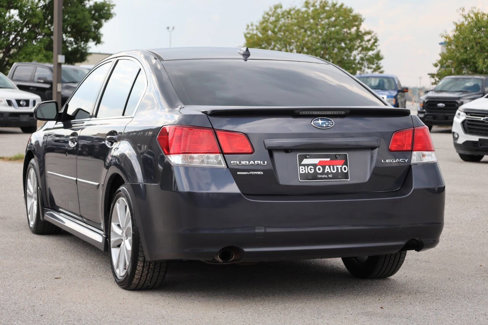Used 2013 Subaru Legacy 2.5i Limited image 11