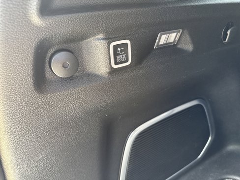 Certified 2021 Jeep Grand Cherokee L Limited image 20