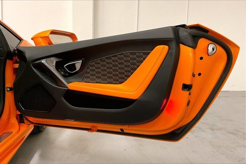 Used 2017 Lamborghini Huracan LP 580-2 image 26