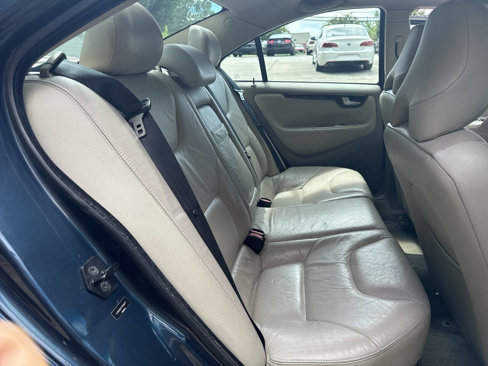 Used 2007 Volvo S60 2.5T image 11