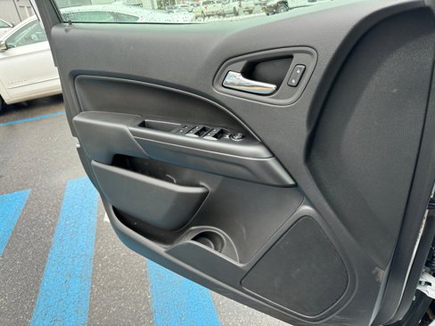 Used 2022 Chevrolet Colorado ZR2 image 27