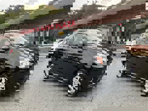 Used 2015 Mitsubishi Mirage ES image 3