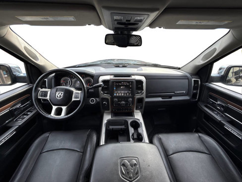 Used 2016 RAM 2500 SLT image 14