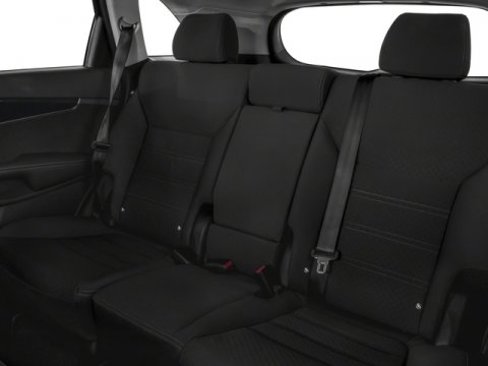Certified 2018 Kia Sorento LX image 17