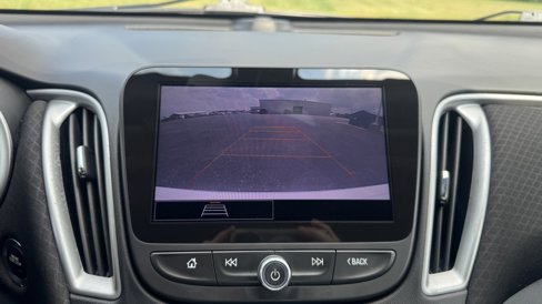 Used 2022 Chevrolet Malibu LT image 26