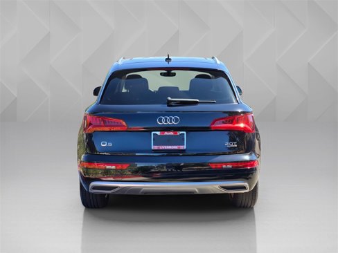 Used 2018 Audi Q5 2.0T Premium w/ Convenience Package image 5