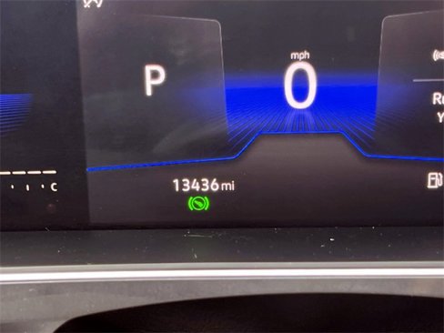 Used 2022 Volkswagen Tiguan SE image 27