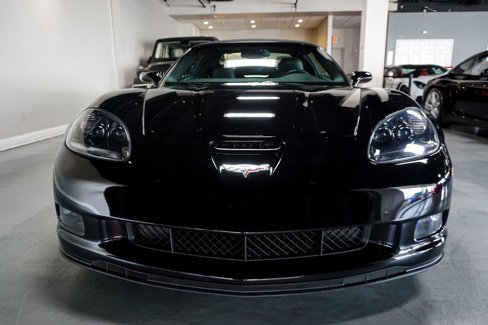 Used 2011 Chevrolet Corvette Grand Sport w/ Preferred Equipment Group image 20
