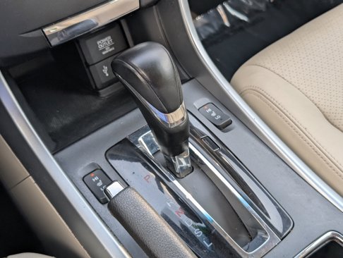 Used 2013 Honda Accord EX-L image 16