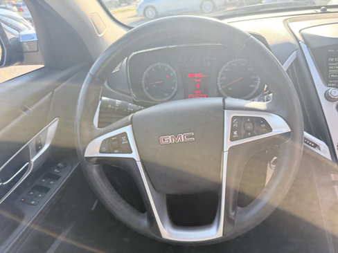 Used 2015 GMC Terrain SLT w/ Chrome Edition image 19