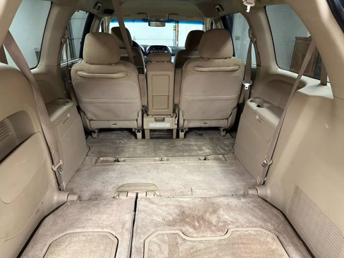 Used 2006 Honda Odyssey EX image 8