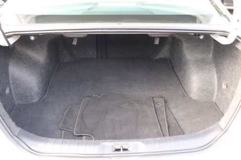 Used 2023 Nissan Altima 2.5 SV image 47