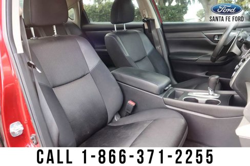 Used 2017 Nissan Altima 2.5 SR image 32