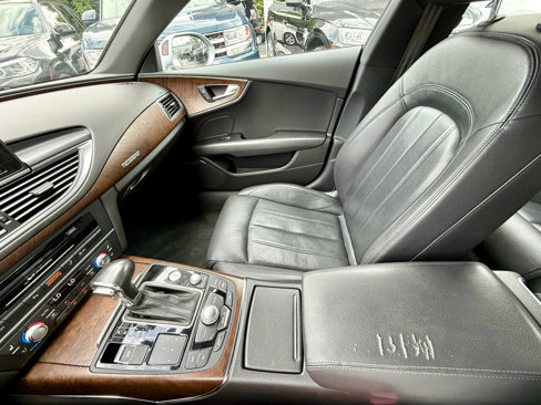 Used 2013 Audi A7 3.0T Prestige image 19