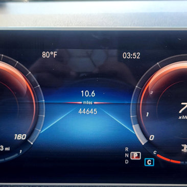 Used 2020 Mercedes-Benz GLB 250 4MATIC image 17