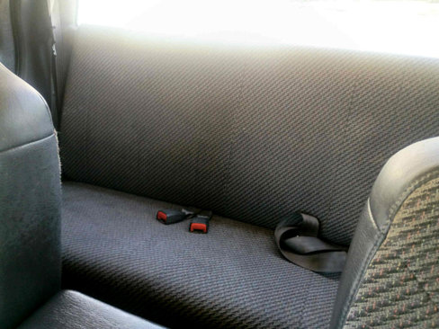 Used 2000 Dodge Ram 2500 Truck 4x4 Quad Cab image 12