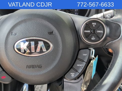 Used 2016 Kia Soul ! image 19