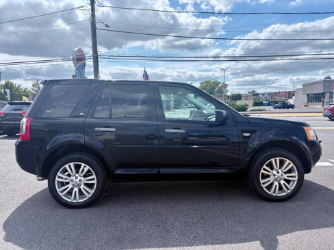 Used 2009 Land Rover LR2 HSE image 7