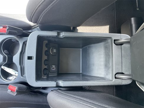 Used 2014 Jeep Cherokee Latitude w/ Comfort/Convenience Group image 20
