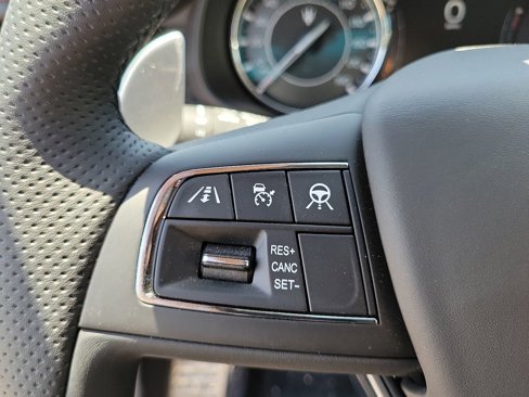 New 2024 Maserati Quattroporte Modena Ultima Q4 image 6