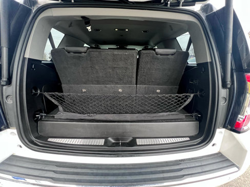 Used 2019 GMC Yukon Denali w/ Denali Ultimate Package image 13