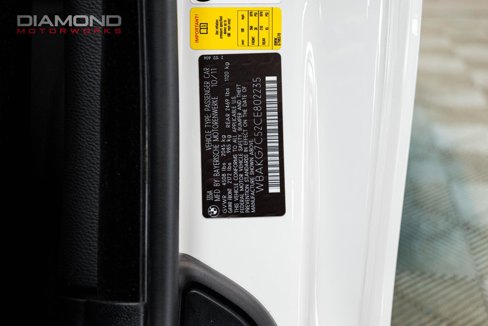 Used 2012 BMW 335i Coupe image 78